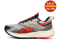 Reebok Floatride Energy 4 Adventure Womens Trail All Terrain Running Shoes