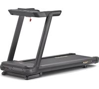 REEBOK Floatride FR30z Smart Bluetooth Treadmill - Black, Black