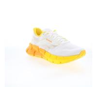 Reebok Floatzig 1 100212133 Mens White Mesh Athletic Running Shoes