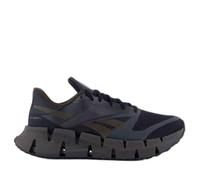 Reebok FLOATZIG 1 Black/Dark Matter/Grey 6 Male Running Shoes
