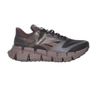 Reebok FLOATZIG 1 Black/Dark Matter/Grey 6 Male Running Shoes