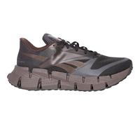 Reebok FLOATZIG 1 Black/Dark Matter/Grey 6 Male Running Shoes
