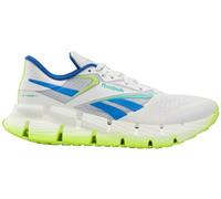 Reebok Men's Running Floatzig 1 Trainers - White, White, Size 7, Men White