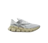 Reebok Men's FLOATZIG 1 Running Shoes, GREY1/GREY2/CLASSIC Beige, 8 UK