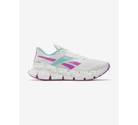 Reebok FloatZig 1 shoes white pink blue - 40.5