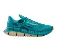 Reebok FLOATZIG 1 TEAMTEAL/Unleashed Green/White Male Running Shoes