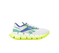 Reebok Sport Running Trainers FLOATZIG 1 in White 6.5