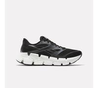 Reebok - FloatZig 2 Men's Running Shoes, BLACK/WHITE, Size: 42