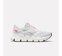 Reebok - FloatZig 2 Men's Running Shoes, Man, White/Grey, Size: 42
