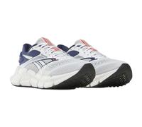 Reebok - Floatzig 2 Men's Running Shoes, WHITE/BLUE/GREY, Size: 45.5