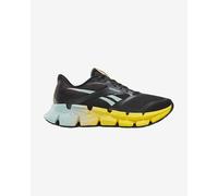 Reebok Floatzig 2 shoes black yellow blue - 45.5