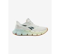 Reebok Floatzig 2 shoes white aqua blue yellow Women - 35