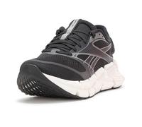 Reebok Floatzig 2 Sneakers for Men, Black/white, 9 UK