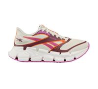 Reebok Women's Floatzig 2 Trainers, Chalk/Virtual Pink/Atomic Tangerine, 40 EU