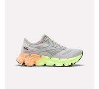 Reebok - FloatZig 2 Women's Running Shoes, Grey/Digital Lime, Size: 37.5
