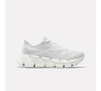 Reebok - FloatZig 2 Women's Running Shoes, White/Barely Grey/White, Size: 41