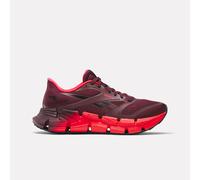 Reebok - FloatZig 2 Women's Shoes, Black Cherry/Black/Energy Red, Size: 42.5