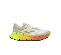 Reebok Men's FLOATZIG Adventure 1 Sneaker, Alabaster/Classic Beige/Digital Lime, 8.5 UK