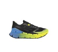 Reebok FLOATZIG Adventure 1 Black/Digital Lime/Kinetic Blue Male Running Shoes
