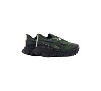 Reebok Floatzig Adventure Grit Green/washed Black/yellow Haze size 45 | Outdoor Shoes Outlet | Men | Green 45