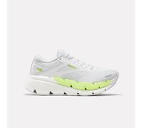 Reebok - Floatzig Double Women's Shoes, Grey/White/Digital Lime, Size: 38.5