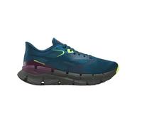Reebok Men's FLOATZIG SYMMETROS Running Shoes, ESCP Blue/Grey 6/Midnight Plum, 9 UK
