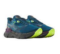 Reebok Men's FLOATZIG SYMMETROS Running Shoes, ESCP Blue/Grey 6/Midnight Plum, 9 UK