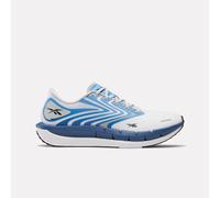 Reebok Men's Floatzig Tread Trainers, White/Blue/Grey, 43 EU
