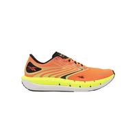 Reebok Floatzig Tread, Men's Sneakers, Orange White, EU 46 - UK 11