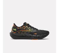 Reebok - Floatzig Tread Women's Shoes, Woman, Black/Orange/Yellow, Size: 40