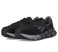 Reebok Floatzig Work Fire Shoe and Man, black and grey, 47.5 EU Ancho