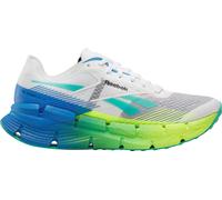 Reebok FloatZig X1 Mens Running Shoes White Carbon Plated Lightweight Trainers