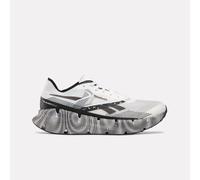 Reebok - Floatzig X1 Running Shoes, White/Black, Size: 42.5