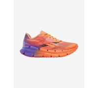 Reebok FloatZig X1 Shoes Orange Purple - 45.5