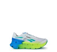 Reebok FLOATZIG X1 White/DIGITL Lime/UNLSHD Green Unisex Running Shoes