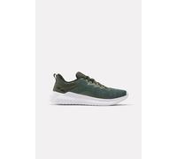 Reebok Fluxlite Ii Grit Green/black/white size 45 | Running Shoes Outlet | Men | Green 45