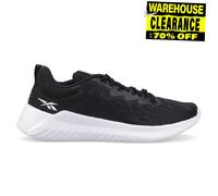 Reebok Women's Fluxlite II Trainers in Black | Size: 4 Reebok Black 4