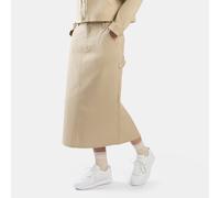 Reebok - Forge Standard Canvas Skirt Women's Skirt, ELEVATED BEIGE, Size: M