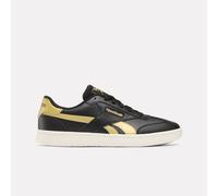 Reebok - Forte Lounger Women's Trainers, Woman, BLACK/GOLD/CHALK, Size: 40.5