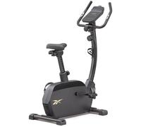 REEBOK FR20 Exercise Bike - Black, Black
