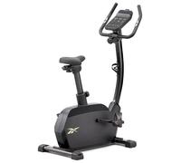 Reebok FR30 Exercise Bike with Connected Fitness - Black