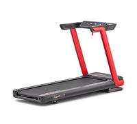 Reebok FR30z Floatride Treadmill, Color- Red