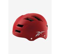 Reebok FreeStyle Helmet Intense Red Black