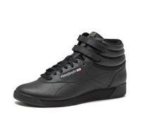 REEBOK Women's FreeStyle HI High-Top Trainers 6 (39) Black