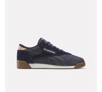 Reebok - Freestyle Lo Women's Trainers, DARKINDIGO/CHALK/GUM, Size: 43