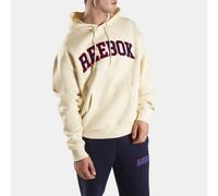 Reebok - Freshman Men's Hoodie, Vintage Chalk, Size: S