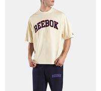 Reebok - Freshman Men's T-Shirt, Vintage Chalk, Size: XL
