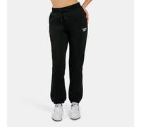 Reebok - Freya Elasticated Women's Jogger, Black, Size: L