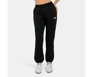 Reebok - Freya Elasticated Women's Jogger, Black, Size: XL