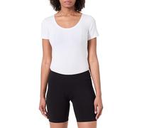 Reebok Frida Small Logo Cycle Short Black